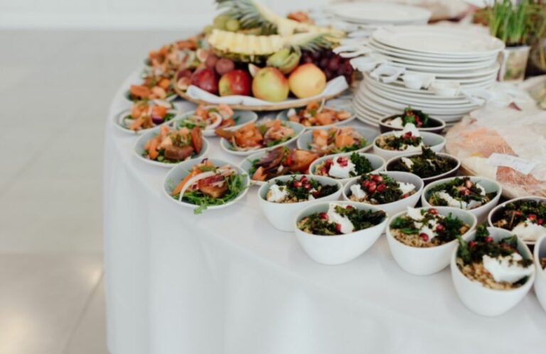Fingerfood – Catering Wetzlar